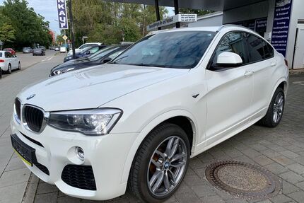 BMW X4 Gebrauchtwagen