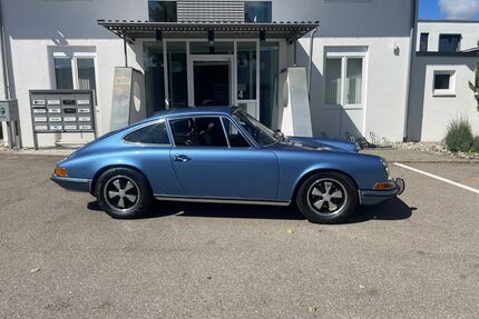 Porsche 911 Urmodell Gebrauchtwagen