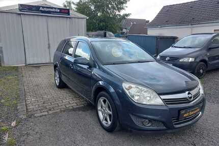 Opel Astra H Gebrauchtwagen