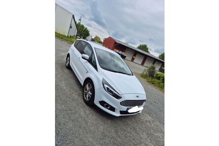 Ford S-Max Gebrauchtwagen