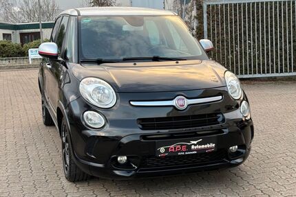 Fiat 500L Gebrauchtwagen