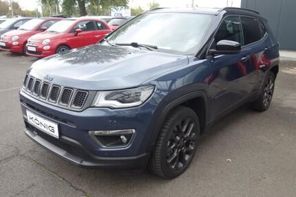 Jeep Compass Gebrauchtwagen