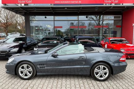 Mercedes-Benz SL 350 Gebrauchtwagen