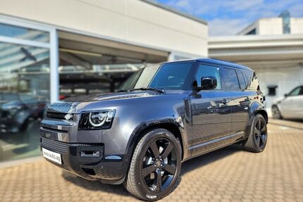 Land Rover Defender Gebrauchtwagen