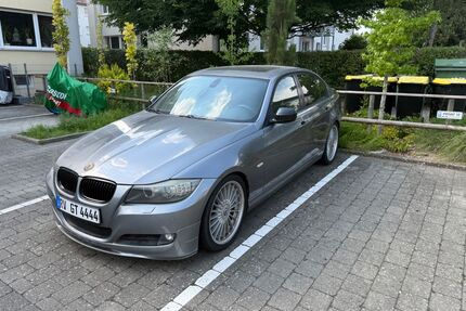 Alpina D3 Gebrauchtwagen