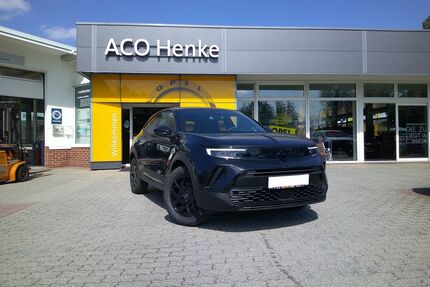 Opel Mokka Gebrauchtwagen