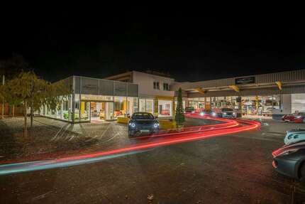 Bentley Mulsanne Gebrauchtwagen