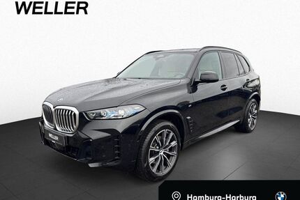BMW X5 Gebrauchtwagen