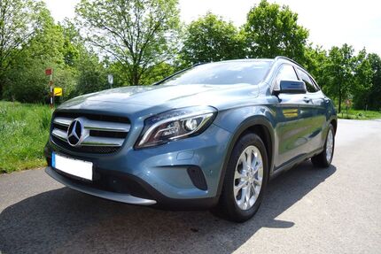 Mercedes-Benz GLA 200 Gebrauchtwagen