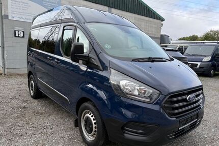 Ford Transit Custom Gebrauchtwagen
