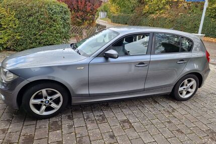 BMW 118 Gebrauchtwagen