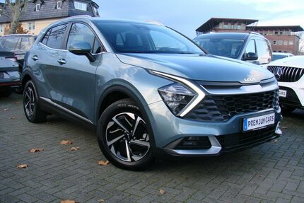 Kia Sportage 1.6 T-GDi MHEV Vision LED ACC 