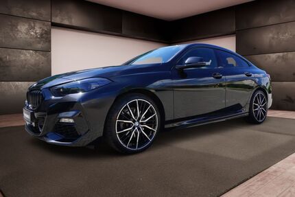 BMW 218 Gran Coupé Gebrauchtwagen