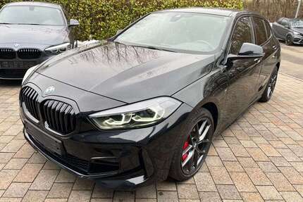 BMW 120 Gebrauchtwagen