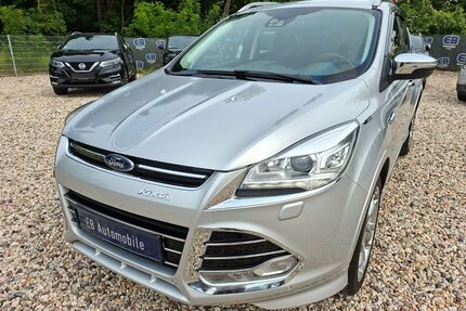 Ford Kuga Gebrauchtwagen