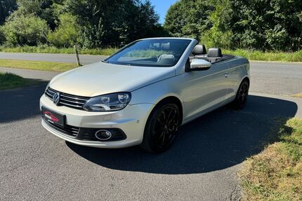 VW Eos Gebrauchtwagen