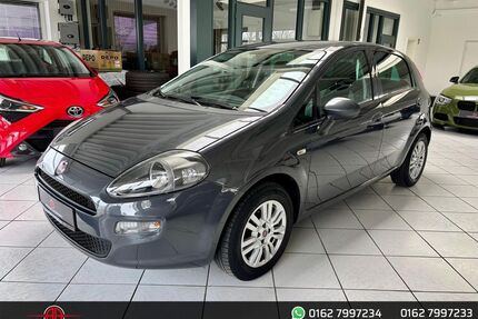 Fiat Punto Gebrauchtwagen