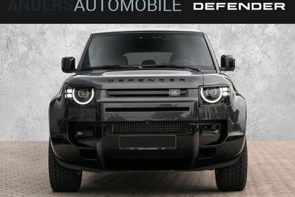 Land Rover Defender Gebrauchtwagen