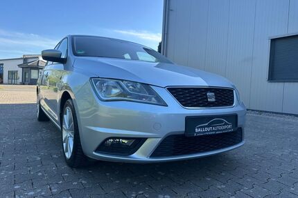 Seat Toledo Gebrauchtwagen