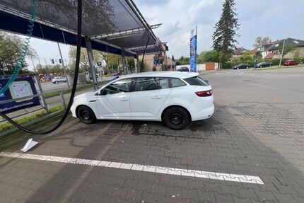 Renault Megane Gebrauchtwagen