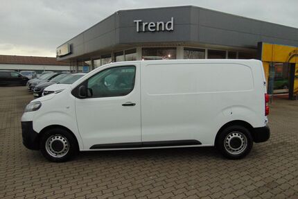 Opel Vivaro Gebrauchtwagen