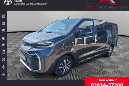 Toyota Proace (Verso) Gebrauchtwagen