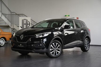Renault Kadjar Gebrauchtwagen