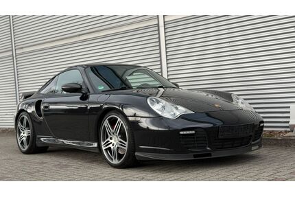 Porsche 996 Gebrauchtwagen