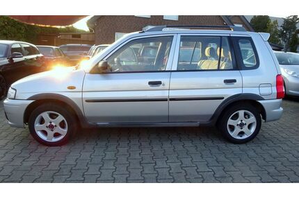 Mazda Demio Gebrauchtwagen