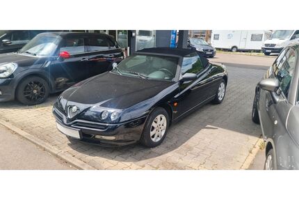 Alfa Romeo Spider Gebrauchtwagen