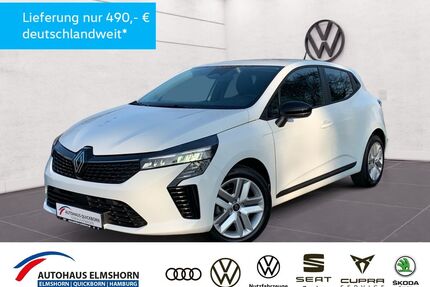 Renault Clio Gebrauchtwagen