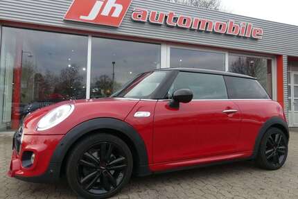 Mini Cooper S Gebrauchtwagen