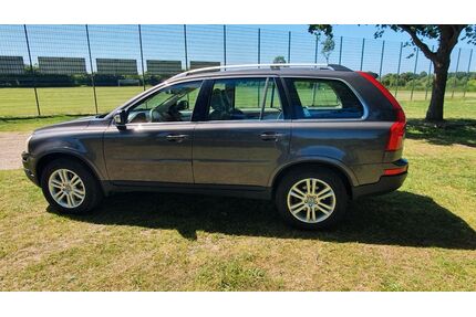 Audi XC90 