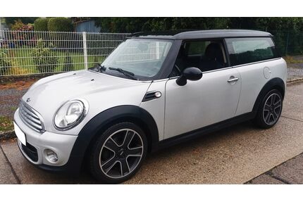 Mini One Clubman Gebrauchtwagen