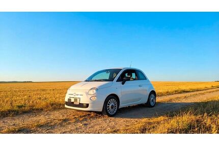 Fiat 500 Gebrauchtwagen