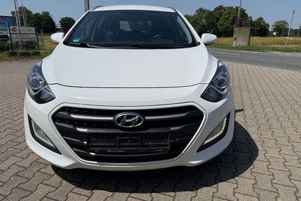 Hyundai i30 Gebrauchtwagen