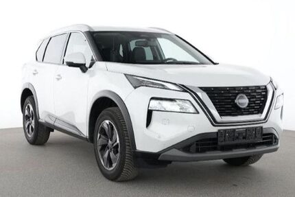 Nissan X-Trail Gebrauchtwagen