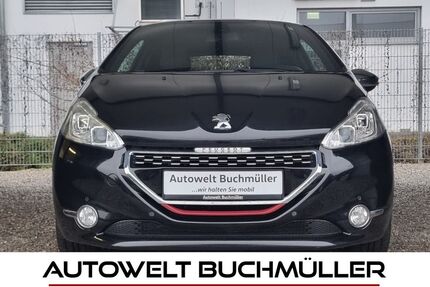 Peugeot 208 Gebrauchtwagen