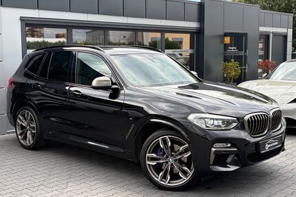 BMW X3 M40 Gebrauchtwagen