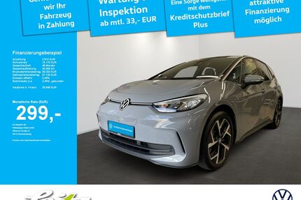 VW ID.3 Gebrauchtwagen
