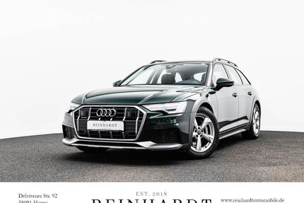 Audi A6 Allroad Gebrauchtwagen