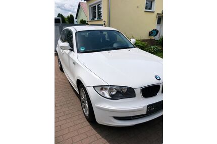 BMW 116 Gebrauchtwagen