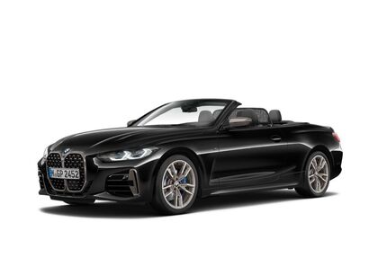 BMW M440 Gebrauchtwagen