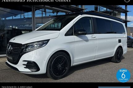 Mercedes-Benz V 250 Gebrauchtwagen