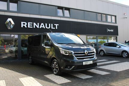 Renault Trafic Gebrauchtwagen