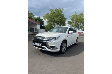 Mitsubishi Outlander Gebrauchtwagen