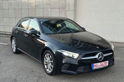 Mercedes-Benz A 250 Gebrauchtwagen