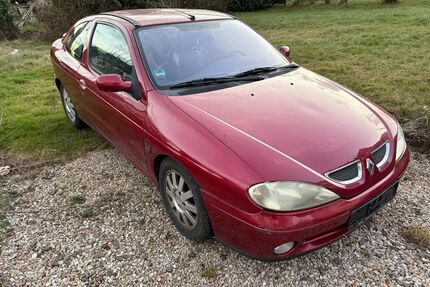 Renault Megane Gebrauchtwagen