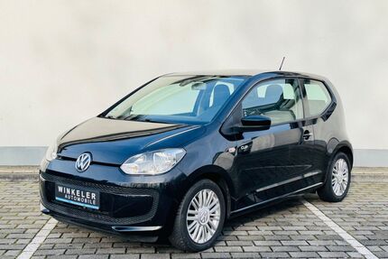 VW up! Gebrauchtwagen
