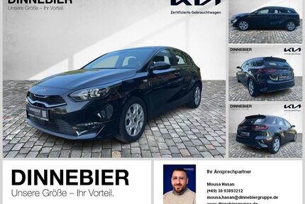 Kia ceed / Ceed Gebrauchtwagen